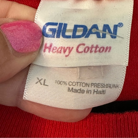 KISS band tee XL - EUC - Picture 4 of 4